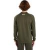 imageVenum Mens UFC Adrenaline Fight Week Long SleeveKhaki