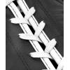 imageVenum Shield Pro Boxing GlovesBlackWhite