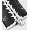imageVenum Shield Pro Boxing GlovesBlackWhite