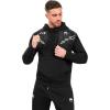 imageVenum mens Ufc Adrenaline Mens Replica Pullover HoodieBlack