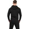 imageVenum mens Ufc Adrenaline Mens Replica Pullover HoodieBlack