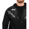 imageVenum mens Ufc Adrenaline Mens Replica Pullover HoodieBlack