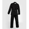 imageVenum mens Venum Contender 30 Brazilian Jiu Jitsu GiBlack