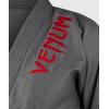 imageVenum mens Venum Contender 30 Brazilian Jiu Jitsu GiStorm Grey