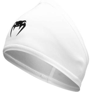 imageVenum Lineup Football Skull WrapWhite Black