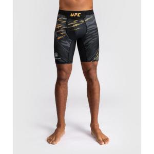 imageVenum Mens Authentic UFC Fusion Fight Night Vale Tudo ShortBlackGold