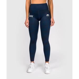 imageVenum UFC Fusion Fight Week Womens Performance TightOceanic Blue