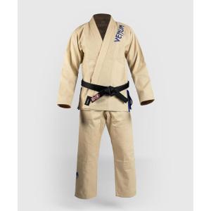 imageVenum mens Venum Contender 30 Brazilian Jiu Jitsu GiDune