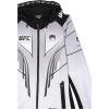 imageVenum Womens UFC Authentic Fight Night 20 Kit Walkout HoodieWhite