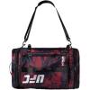 imageVenum UFC Zenith Unisex Fight Week Gear BagNavy BlueSilver