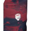 imageVenum Mens UFC Zenith Mens Authentic Fight Week Performance RashguardNavy BlueBurgundySilver