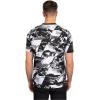 imageVenum Mens Venum UFC Zenith Mens Fight Week TShirtBlackWhiteOrange