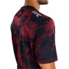 imageVenum Mens Venum UFC Zenith Mens Fight Week TShirtNavu BlueSilver