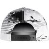 imageVenum UFC Zenith HatBlackWhiteOrange