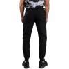 imageVenum UFC Zenith Mens Authentic Fight Week PantsBlackOrange