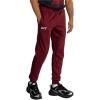 imageVenum UFC Zenith Mens Authentic Fight Week PantsBurgundySilver