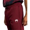 imageVenum UFC Zenith Mens Authentic Fight Week PantsBurgundySilver