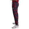 imageVenum UFC Zenith Mens Authentic Fight Week PantsNavy BlueBurgundySilver