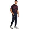 imageVenum UFC Zenith Mens Authentic Fight Week PantsNavy BlueSilver
