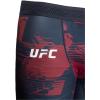 imageVenum UFC Zenith Mens Compression ShortsNavy BlueBurgundySilver