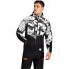 imageVenum UFC Zenith Mens Fight Week HoodiesBlackWhiteOrange