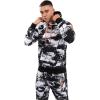 imageVenum UFC Zenith Mens Fight Week HoodiesBlackWhiteOrange