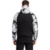 imageVenum UFC Zenith Mens Fight Week HoodiesBlackWhiteOrange
