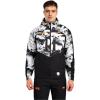 imageVenum UFC Zenith Mens Fight Week HoodiesBlackWhiteOrange