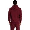 imageVenum UFC Zenith Mens Fight Week HoodiesBurgundySilver