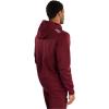imageVenum UFC Zenith Mens Fight Week HoodiesBurgundySilver