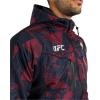 imageVenum UFC Zenith Mens Fight Week HoodiesNavy BlueBurgundySilver