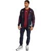 imageVenum UFC Zenith Mens Fight Week HoodiesNavy BlueBurgundySilver