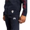 imageVenum UFC Zenith Mens Fight Week HoodiesNavy BlueBurgundySilver