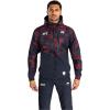 imageVenum UFC Zenith Mens Fight Week HoodiesNavy BlueBurgundySilver