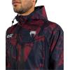 imageVenum UFC Zenith Mens Fight Week HoodiesNavy BlueBurgundySilver