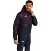 imageVenum UFC Zenith Mens Fight Week HoodiesNavy BlueBurgundySilver