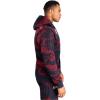 imageVenum UFC Zenith Mens Fight Week HoodiesNavy BlueBurgundySilver