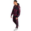 imageVenum UFC Zenith Mens Fight Week HoodiesNavy BlueBurgundySilver