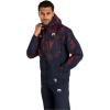imageVenum UFC Zenith Mens Fight Week HoodiesNavy BlueBurgundySilver