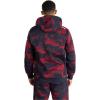 imageVenum UFC Zenith Mens Fight Week HoodiesNavy BlueBurgundySilver