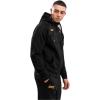 imageVenum UFC Zenith Mens Replica HoodiesBlackGold