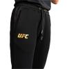 imageVenum UFC Zenith Womens Replica PantBlackGold