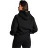 imageVenum womens Ufc Zenith Womens Replica HoodieBlackGold