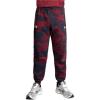 imageVenum UFC Zenith Mens Authentic Fight Week PantsNavy BlueBurgundySilver