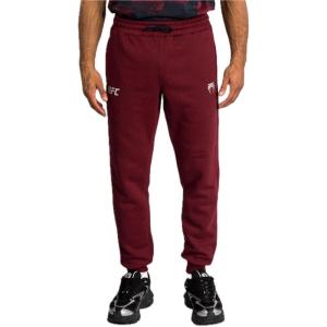 imageVenum UFC Zenith Mens Authentic Fight Week PantsBurgundySilver