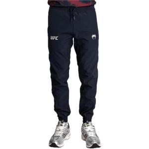imageVenum UFC Zenith Mens Authentic Fight Week PantsNavy BlueSilver