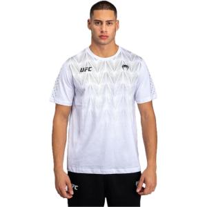 imageVenum UFC Zenith Mens Replica TShirtWhite