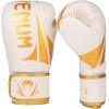imageChallenger 25 Boxing GlovesWhiteGold