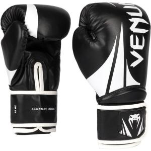 imageChallenger 25 Boxing GlovesBlackWhite