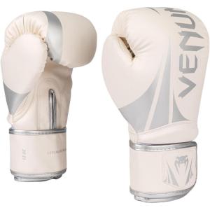 imageChallenger 25 Boxing GlovesWhiteSilver